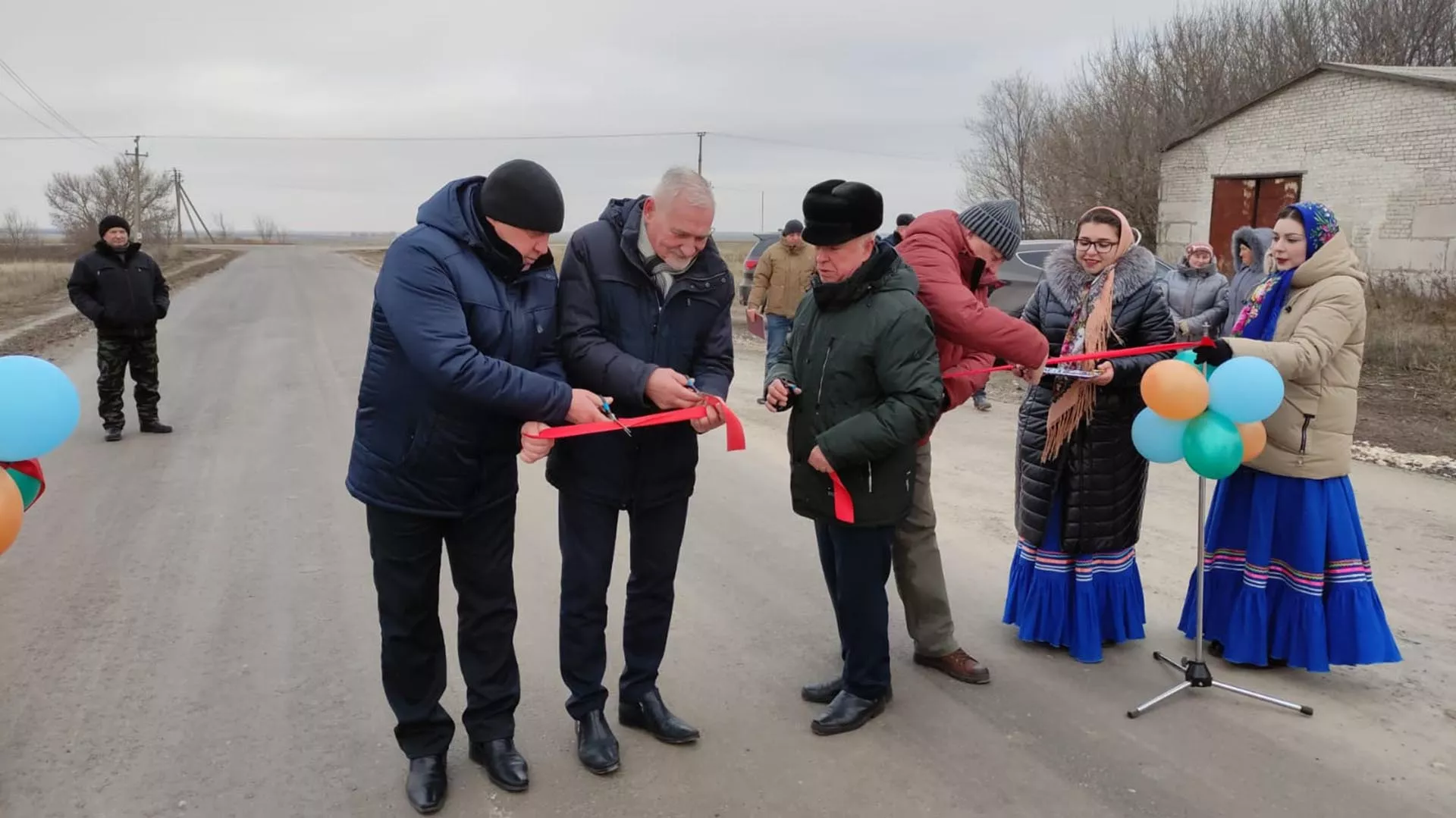 Администрация Новоаннинского муниципального района Волгоградской области