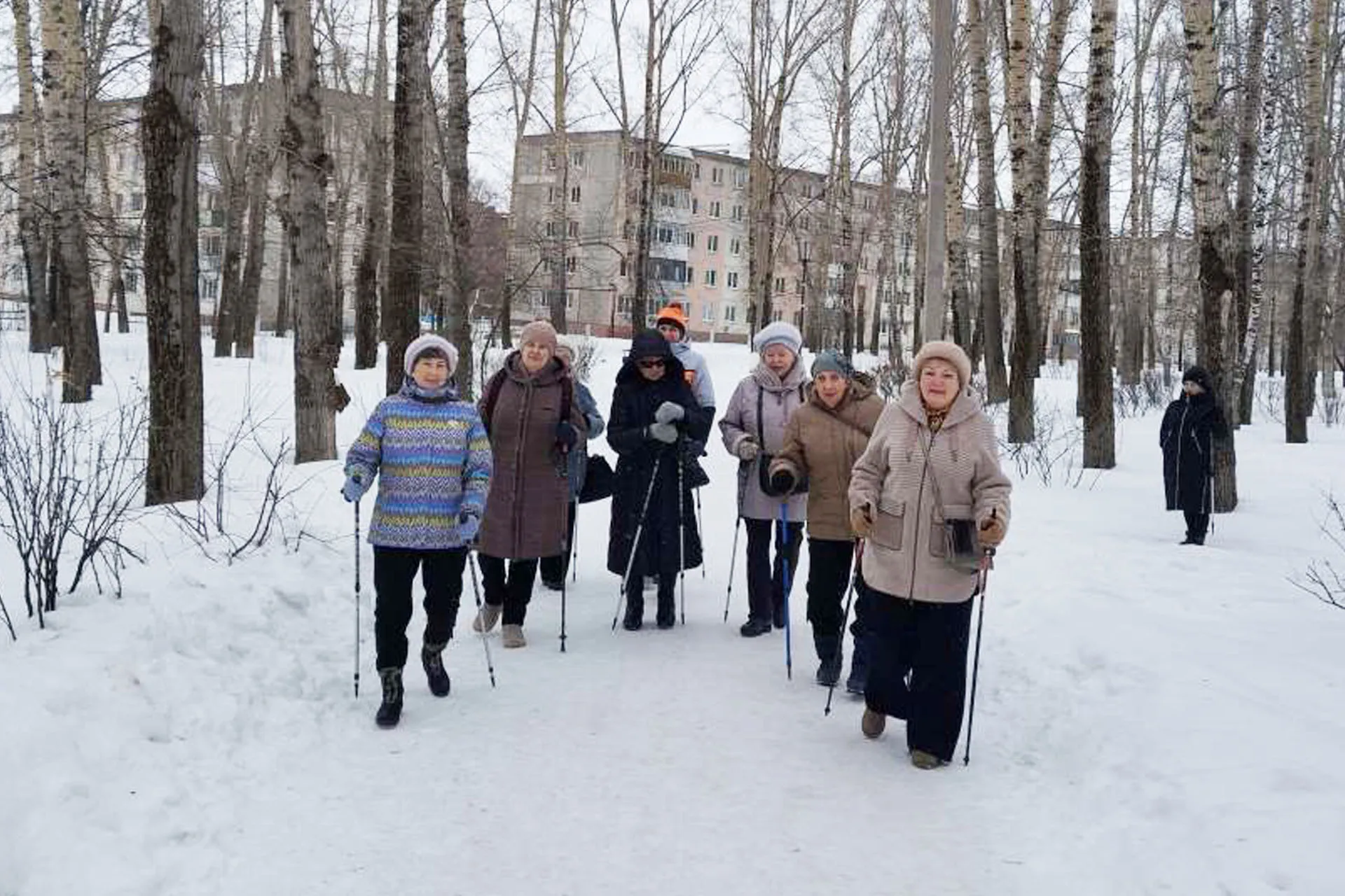 Администрация города Юрга