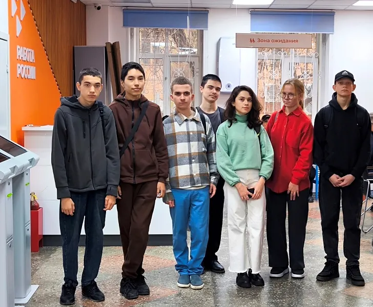 В&nbsp;кадровых центрах Астраханской области провели День открытых дверей