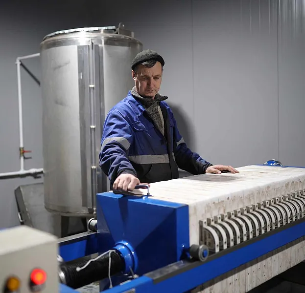 Продукты из&nbsp;амаранта от&nbsp;завода Воронежской области победили на&nbsp;&laquo;Продэкспо&raquo;