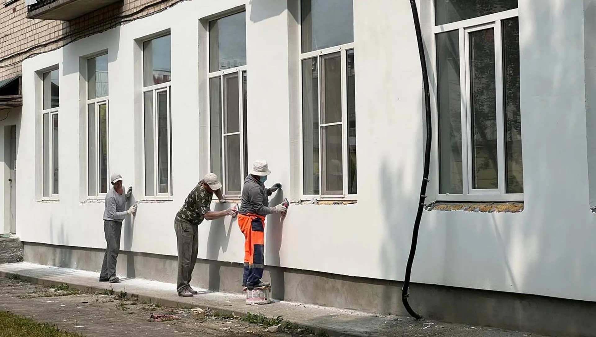 Пресс-служба Правительства Нижегородской области