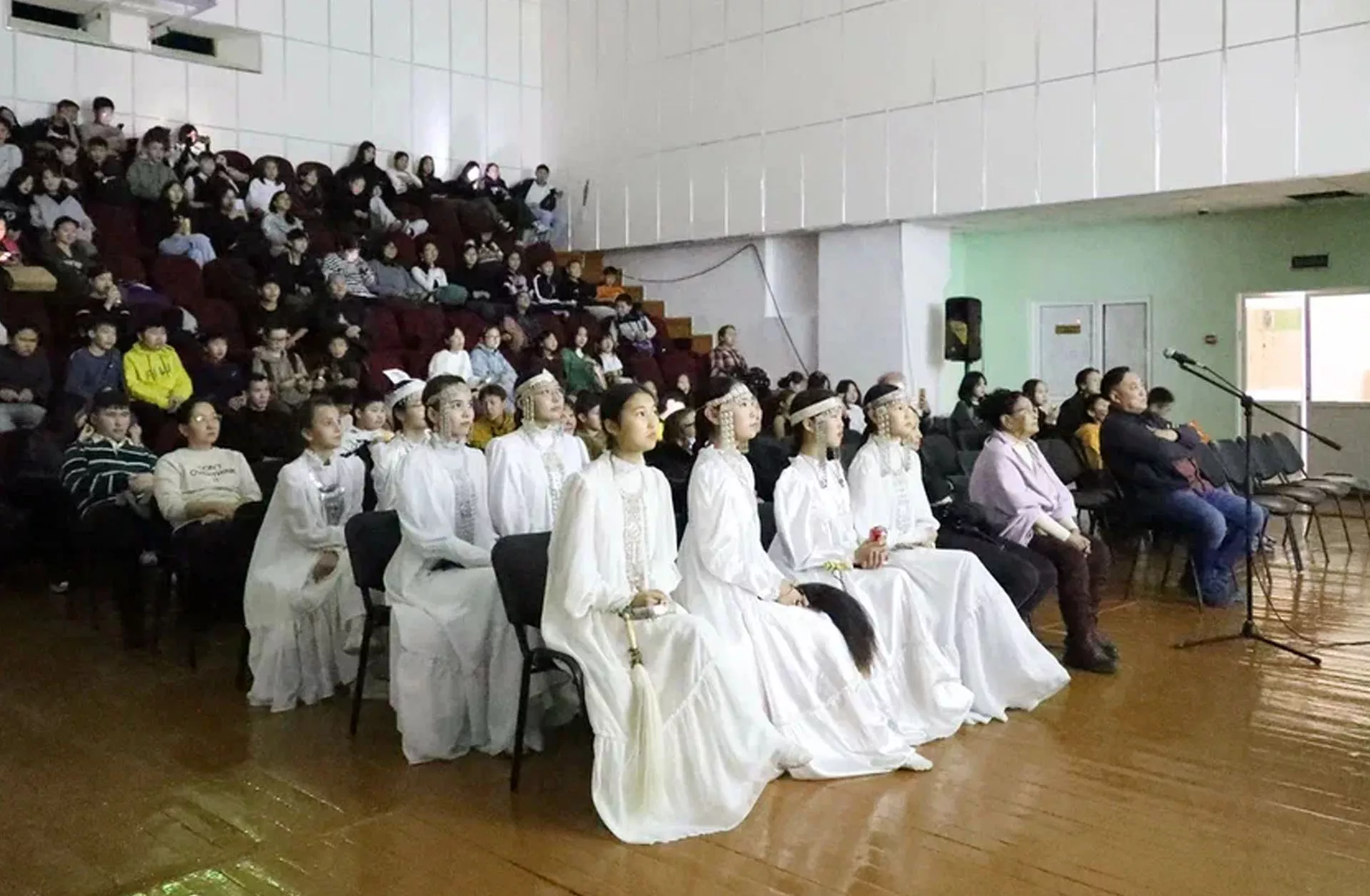 Администрация Главы и Правительства Республики Саха (Якутия)