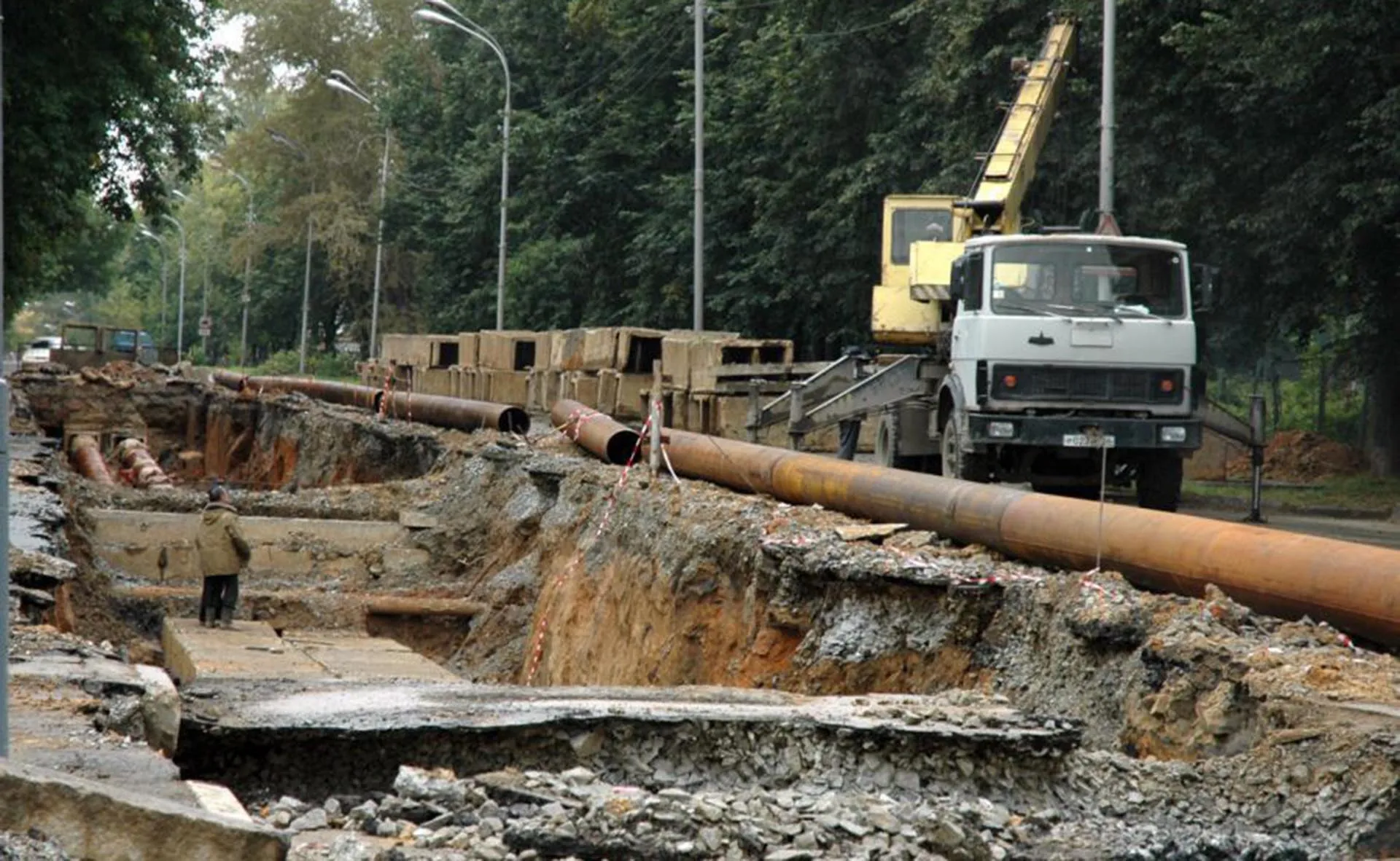 Департамент информационной политики Свердловской области