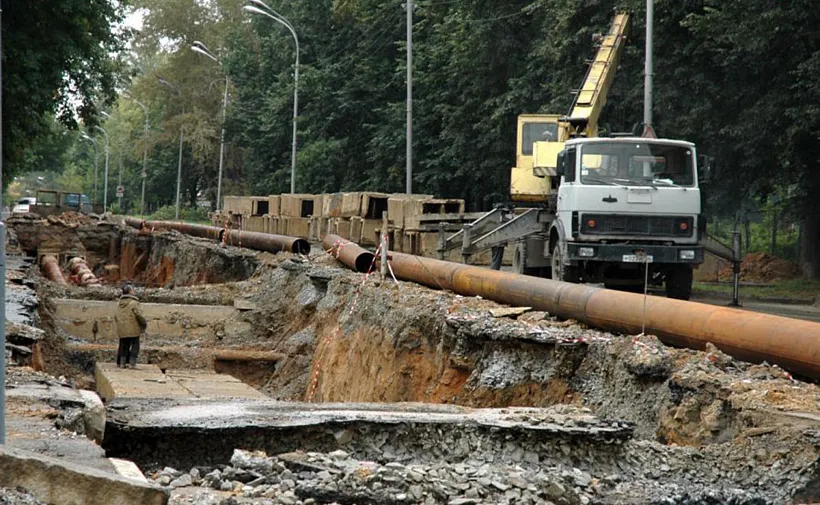 Свердловская область вошла в&nbsp;тройку лидеров по&nbsp;модернизации объектов ЖКХ