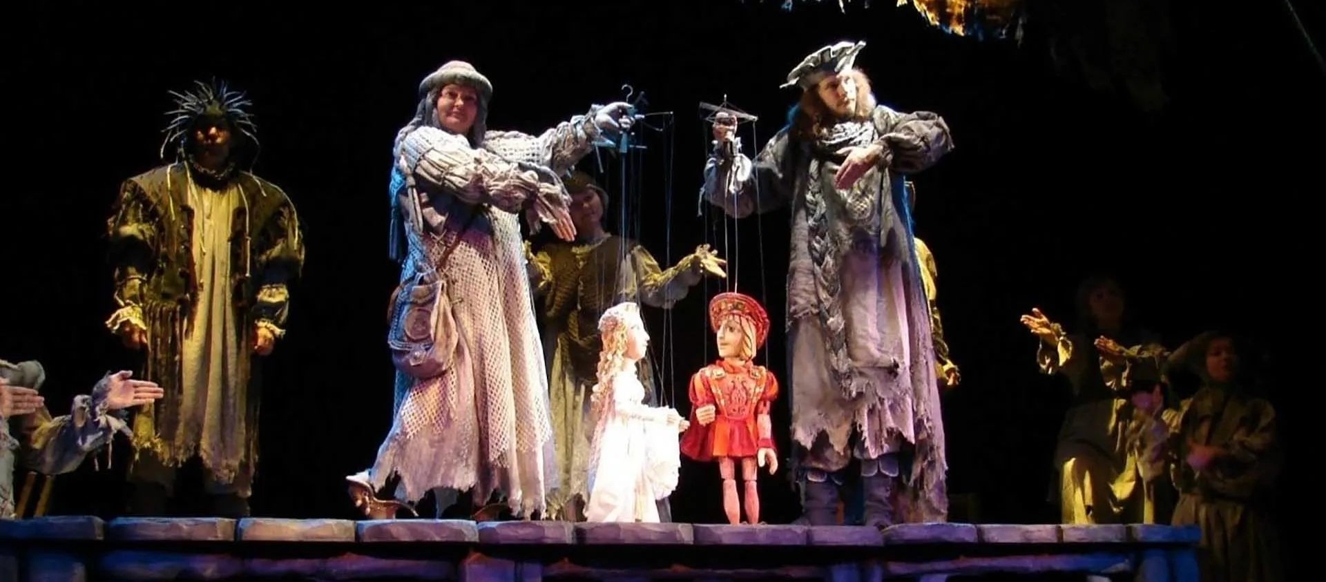 Министерство культуры Ярославской области