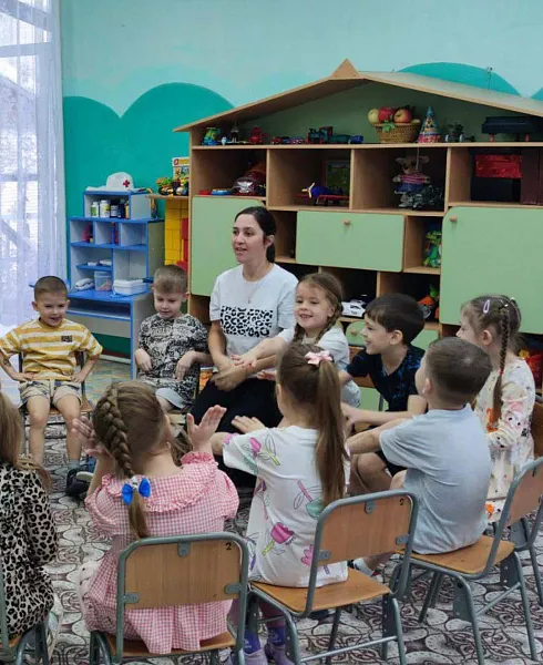 В&nbsp;Верхнебуреинском районе Хабаровского края обновят детский сад &laquo;Родничок&raquo;