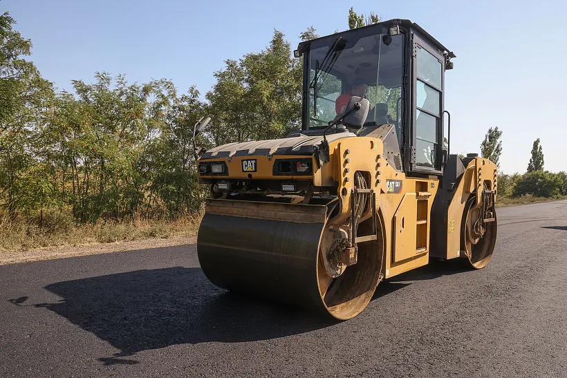 В&nbsp;Чебоксарах планируют отремонтировать 14&nbsp;участков автодорог