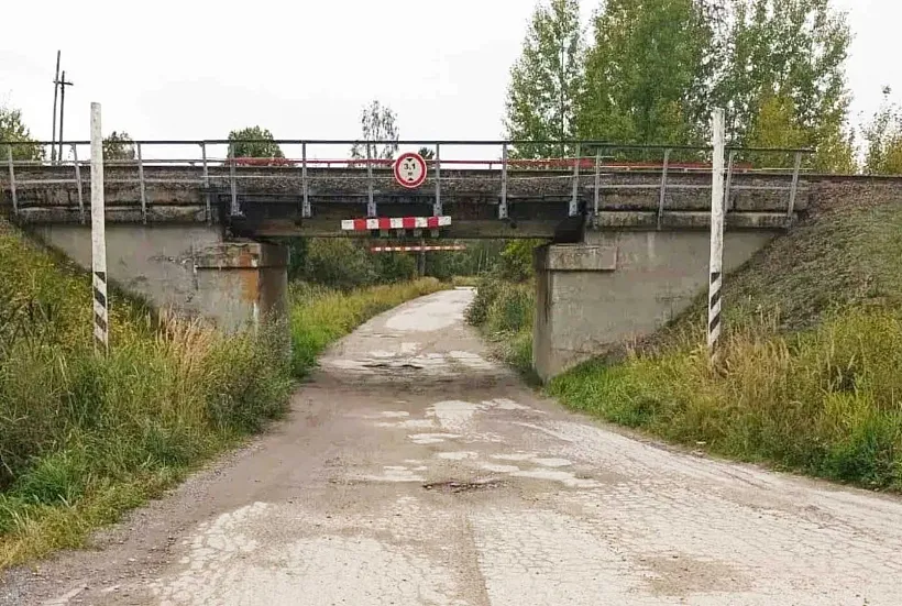 В&nbsp;поселке Элисенваара Республики Карелии отремонтируют участки 2&nbsp;дорог