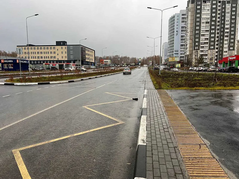 В&nbsp;Челябинске подвели итоги дорожного ремонта за&nbsp;2024&nbsp;год