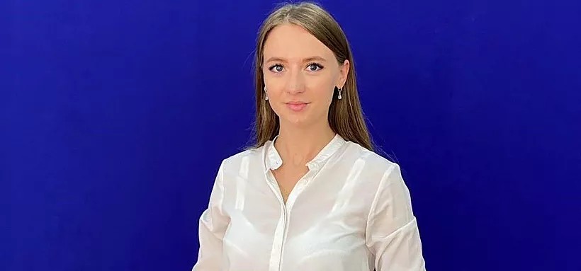 Педагог из&nbsp;Батайска представляет Дон на&nbsp;конкурсе &laquo;Воспитатель года России&raquo;