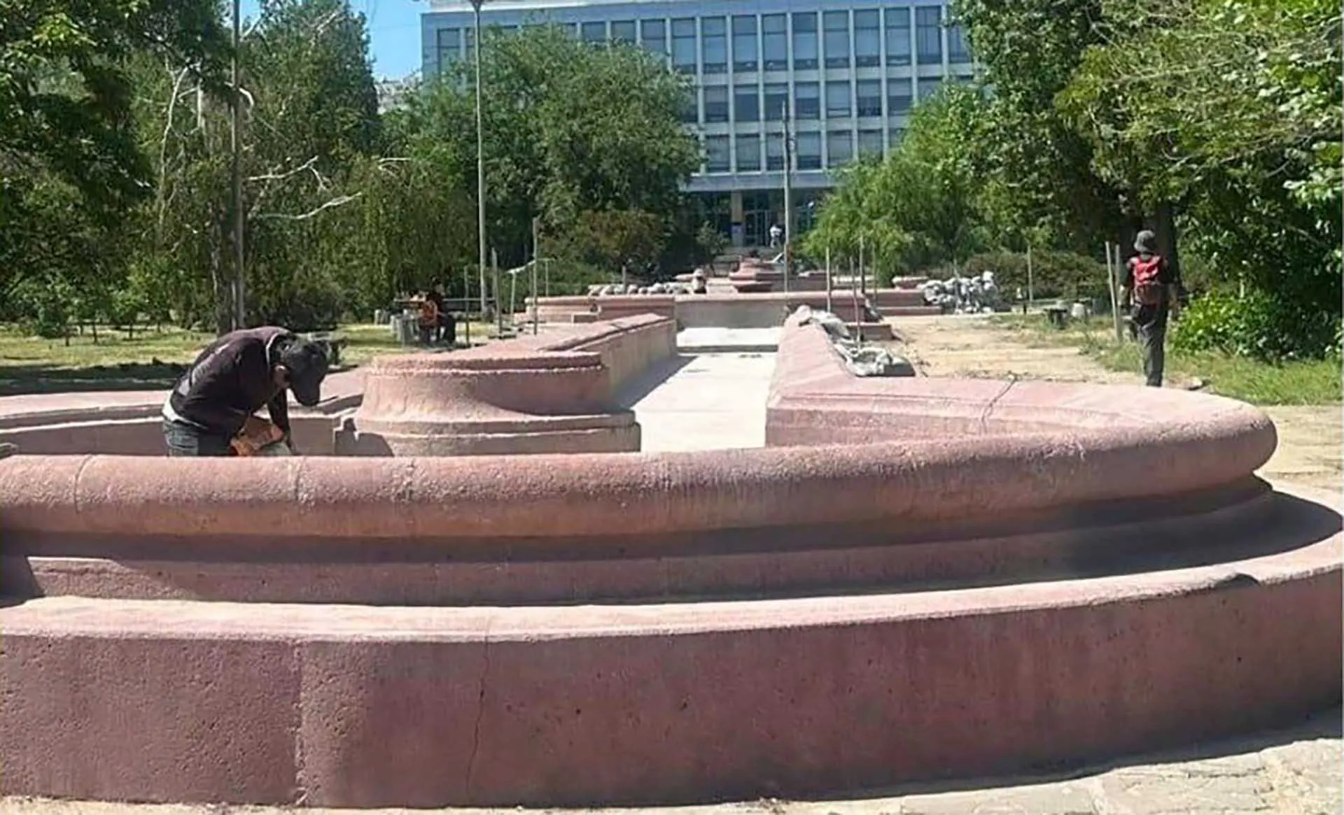 Администрация Волгограда