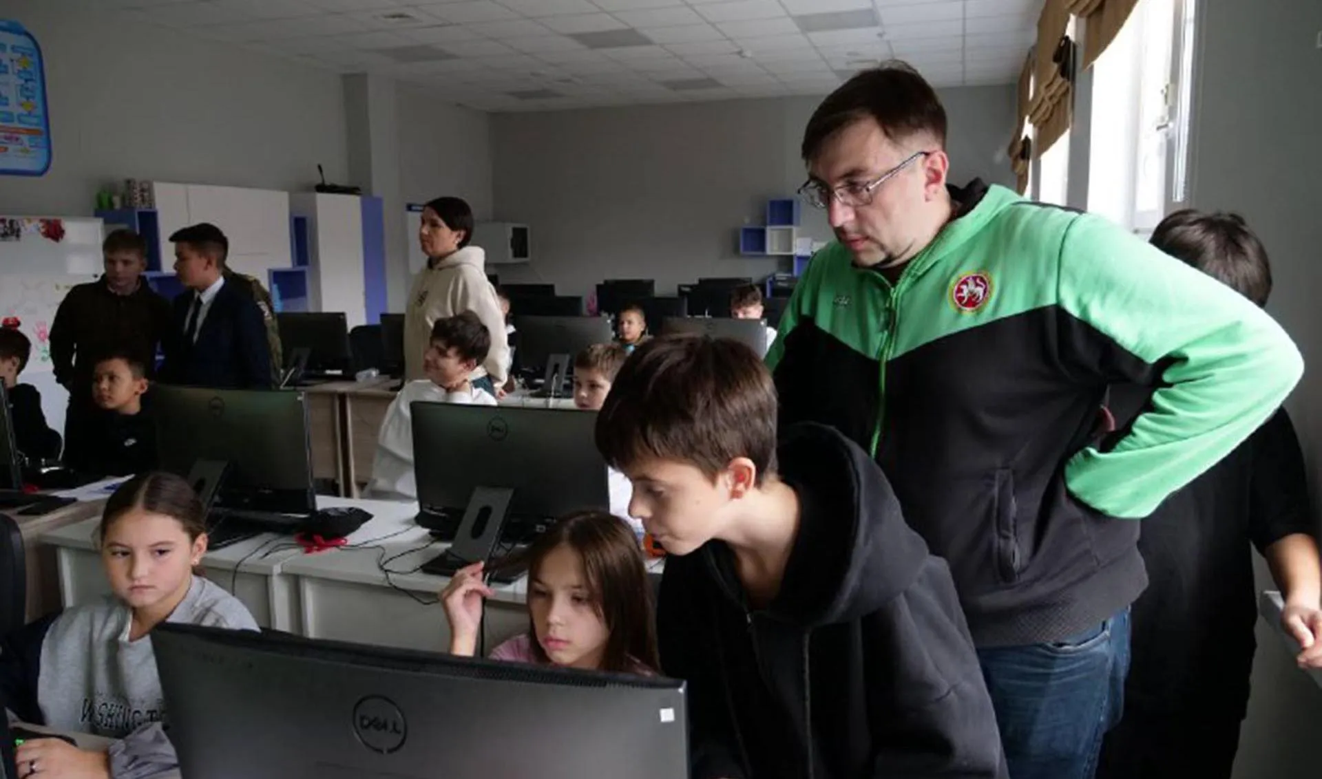 Министерство образования и науки Республики Татарстан