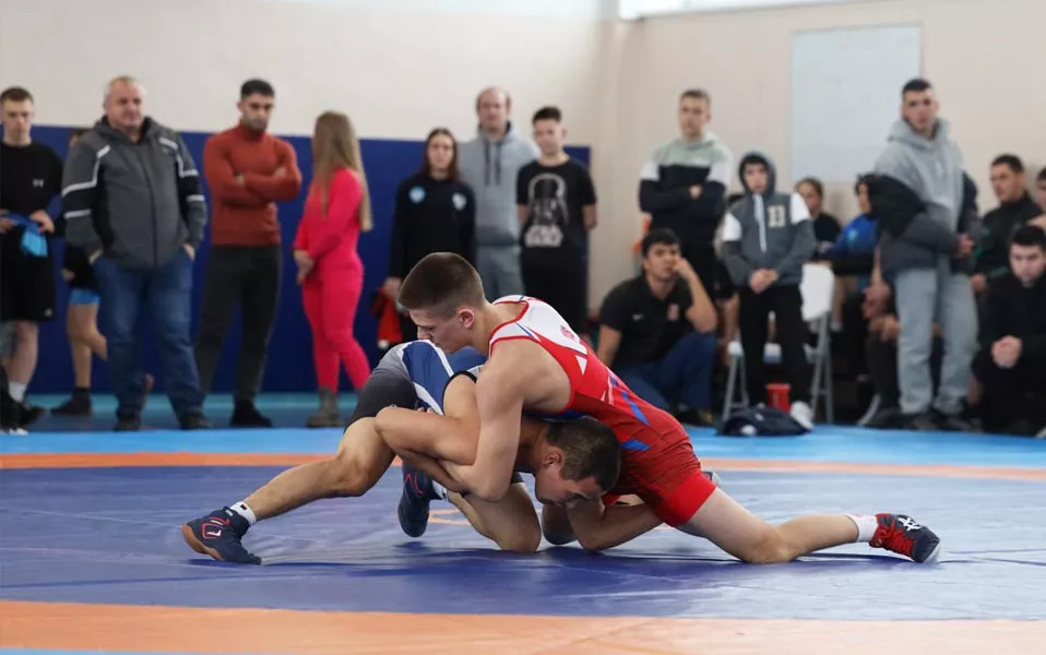 Министерство спорта Сахалинской области