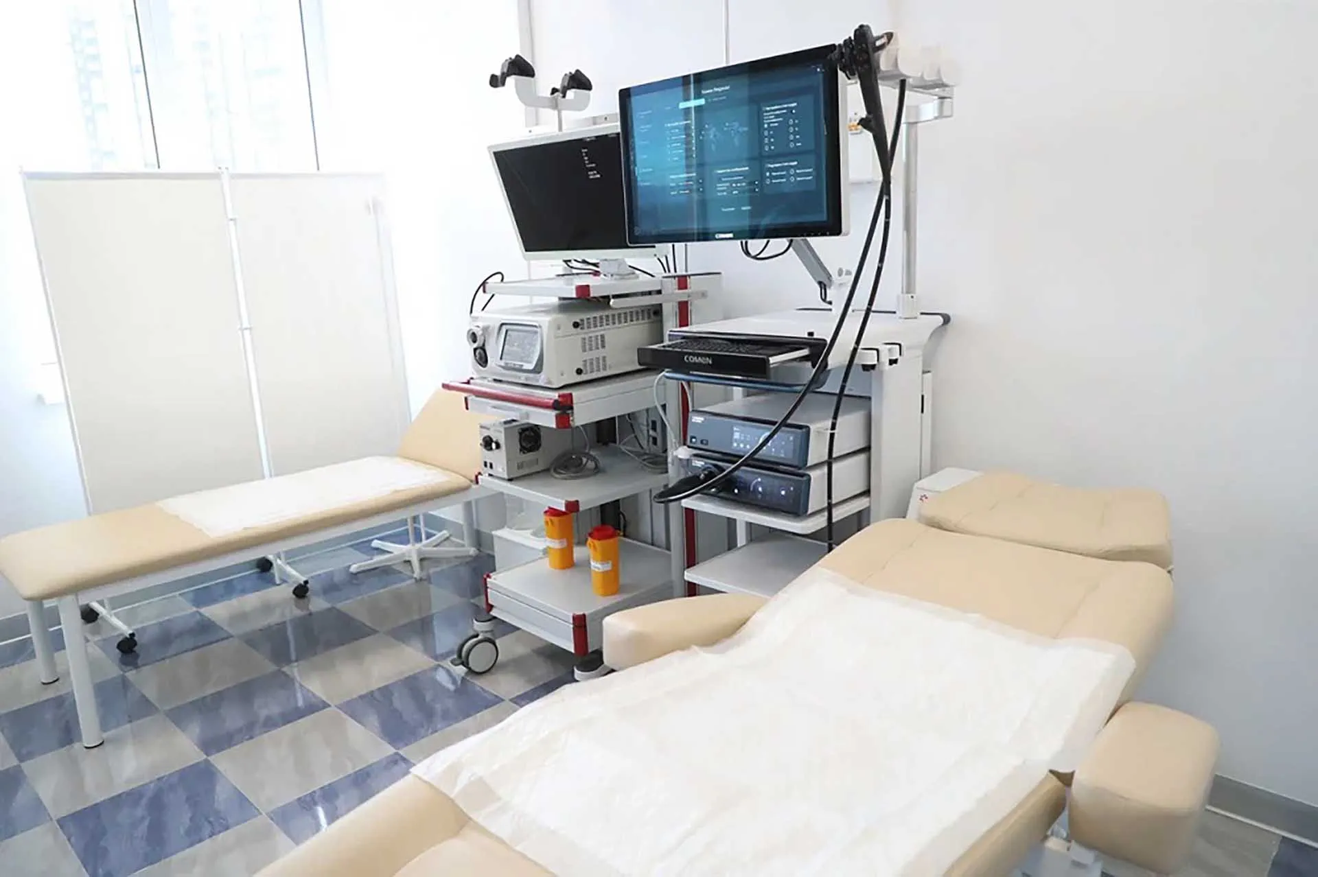 Администрация Главы и Правительства Республики Ингушетия