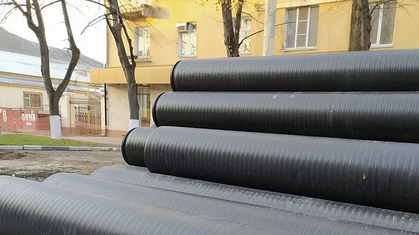 В&nbsp;Красноармейском районе Кубани отремонтируют два водонапорных коллектора