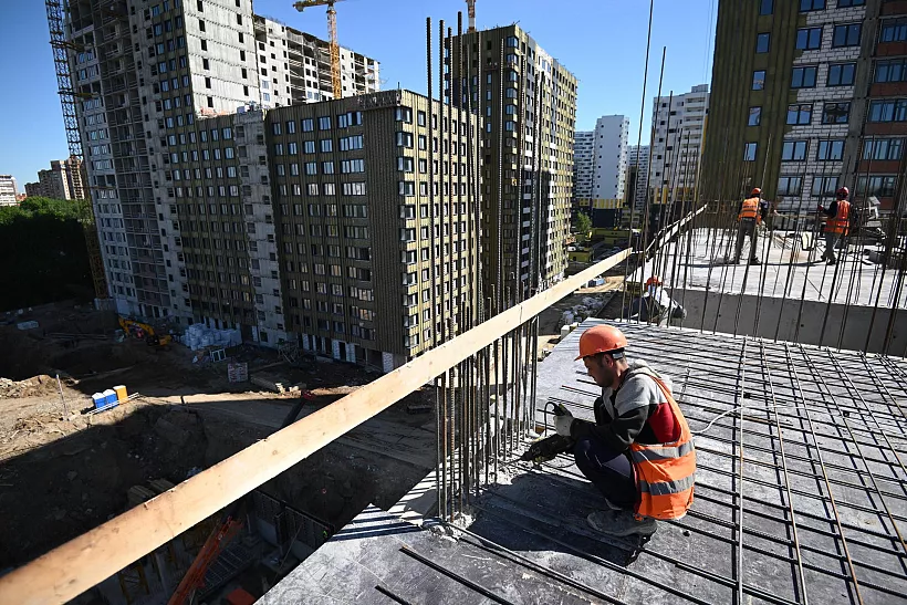 В&nbsp;Минстрое рассказали о&nbsp;развитии индивидуального жилищного строительства