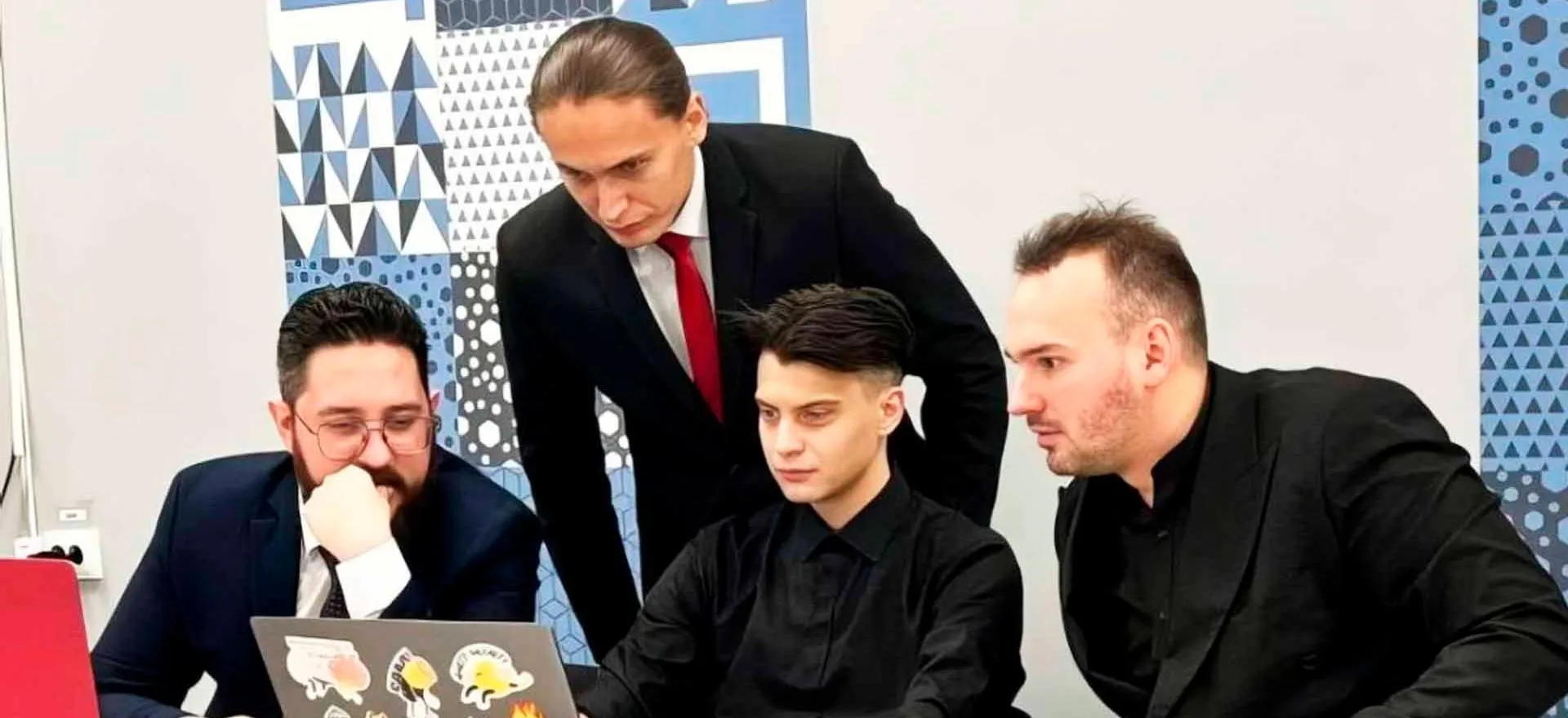 Департамент проектной деятельности-регионального проектного офиса Минэкономразвития Хакасии