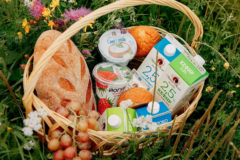 Алтайские предприниматели примут участие в&nbsp;выставке WorldFood Moscow