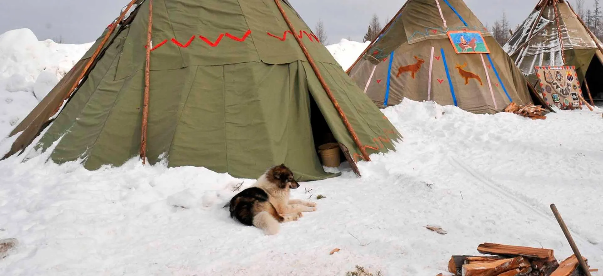 Управление пресс-службы Губернатора и Правительства Красноярского края