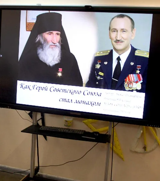 В&nbsp;Калининградской области прошел форум &laquo;Герои нашего времени&raquo;
