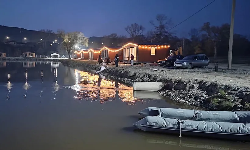 В&nbsp;Северной Осетии поддержат грантами 12&nbsp;проектов агротуризма