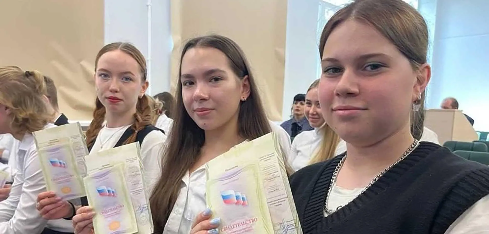 Пресс-служба Губернатора и Правительства Ленинградской области