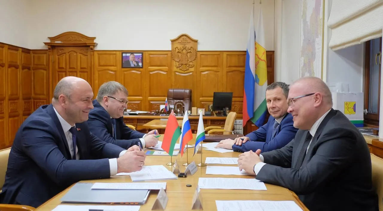Управление массовых коммуникаций Кировской области