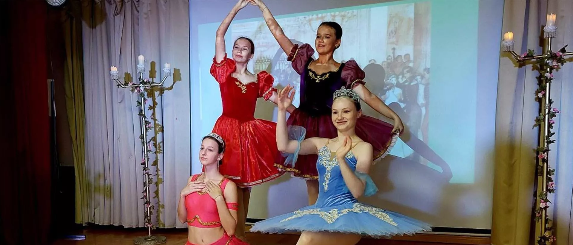 Администрация Приморского района Санкт-Петербурга