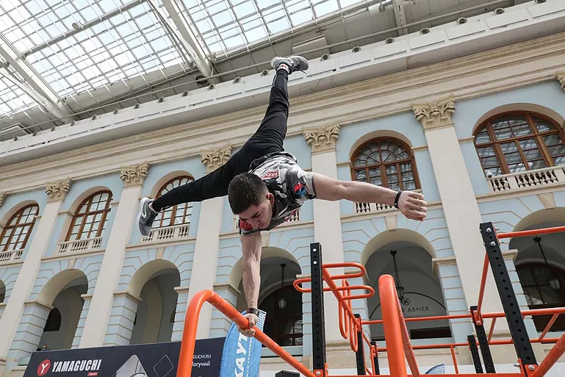 Как&nbsp;прошел форум &laquo;SPORTFORUMLIVE&raquo;