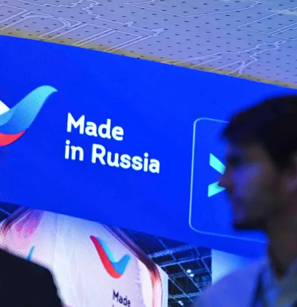 Продукцию Рязанской области представят на&nbsp;ярмарке в&nbsp;Китае