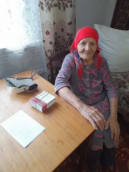 В&nbsp;Алтайском крае доставили на&nbsp;диспансеризацию 8&nbsp;тысяч пенсионеров