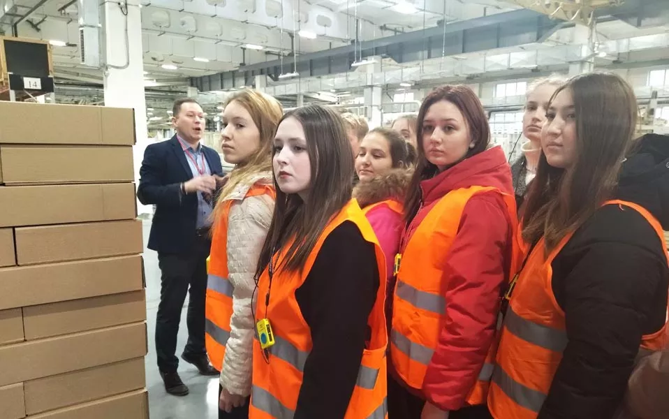 Министерство образования и науки УР