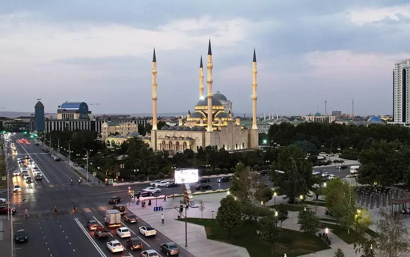 В&nbsp;этом году в&nbsp;Грозном отремонтируют более 47&nbsp;километров дорог