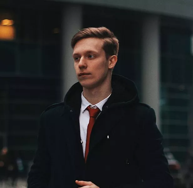 Как&nbsp;Даниил Грибов запустил уже два проекта с&nbsp;помощью центра &laquo;Мой бизнес&raquo;