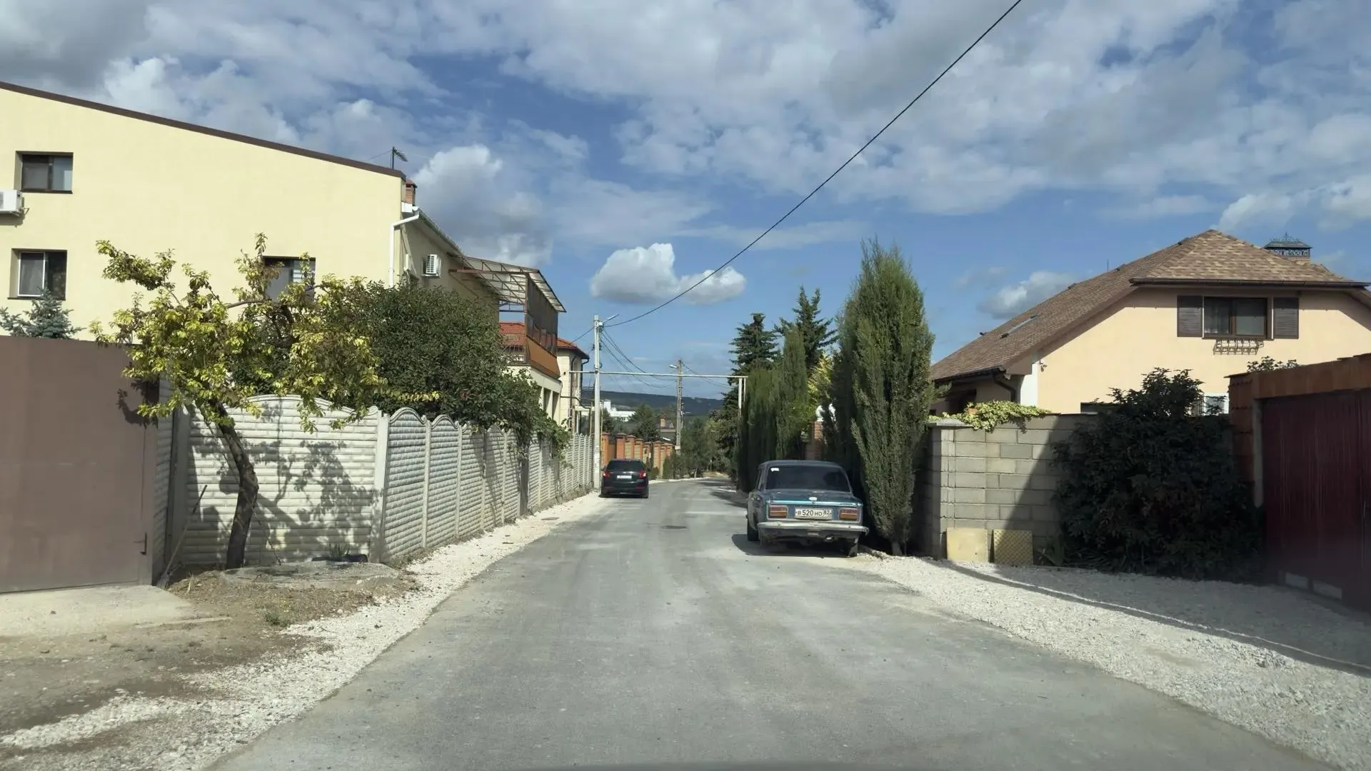 Государственное казенное учреждение "Дирекция по развитию дорожно-транспортной инфраструктуры города Севастополя"
