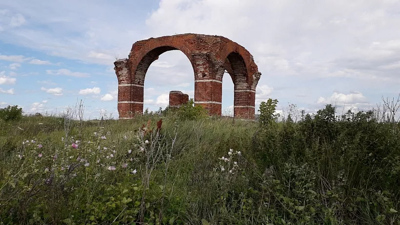 В&nbsp;Рязанской области состоится историко-патриотический фестиваль
