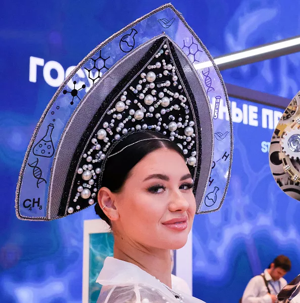В&nbsp;Китае открылся второй фестиваль-ярмарка &laquo;Сделано в&nbsp;России&raquo;