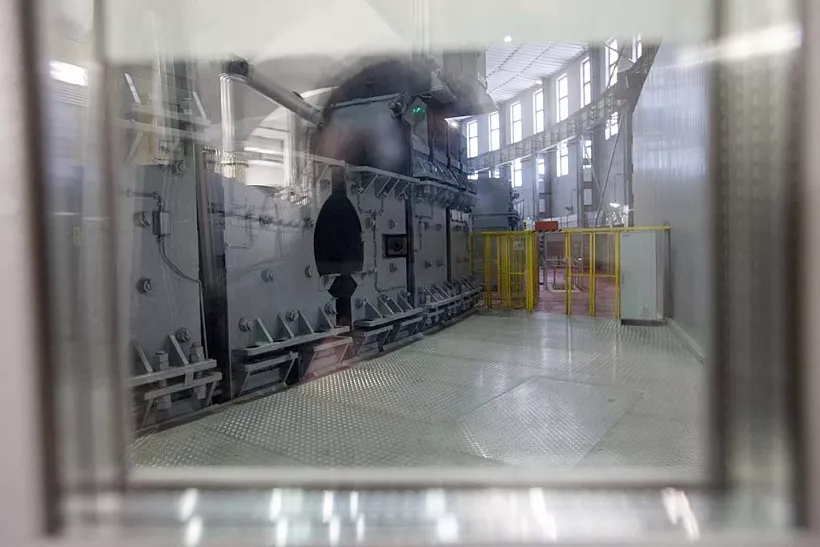 Под&nbsp;Новосибирском началось строительство установки класса &laquo;мегасайенс&raquo; СКИФ