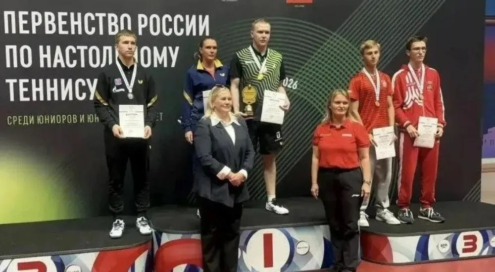 Министерство информации и молодежной политики Московской области