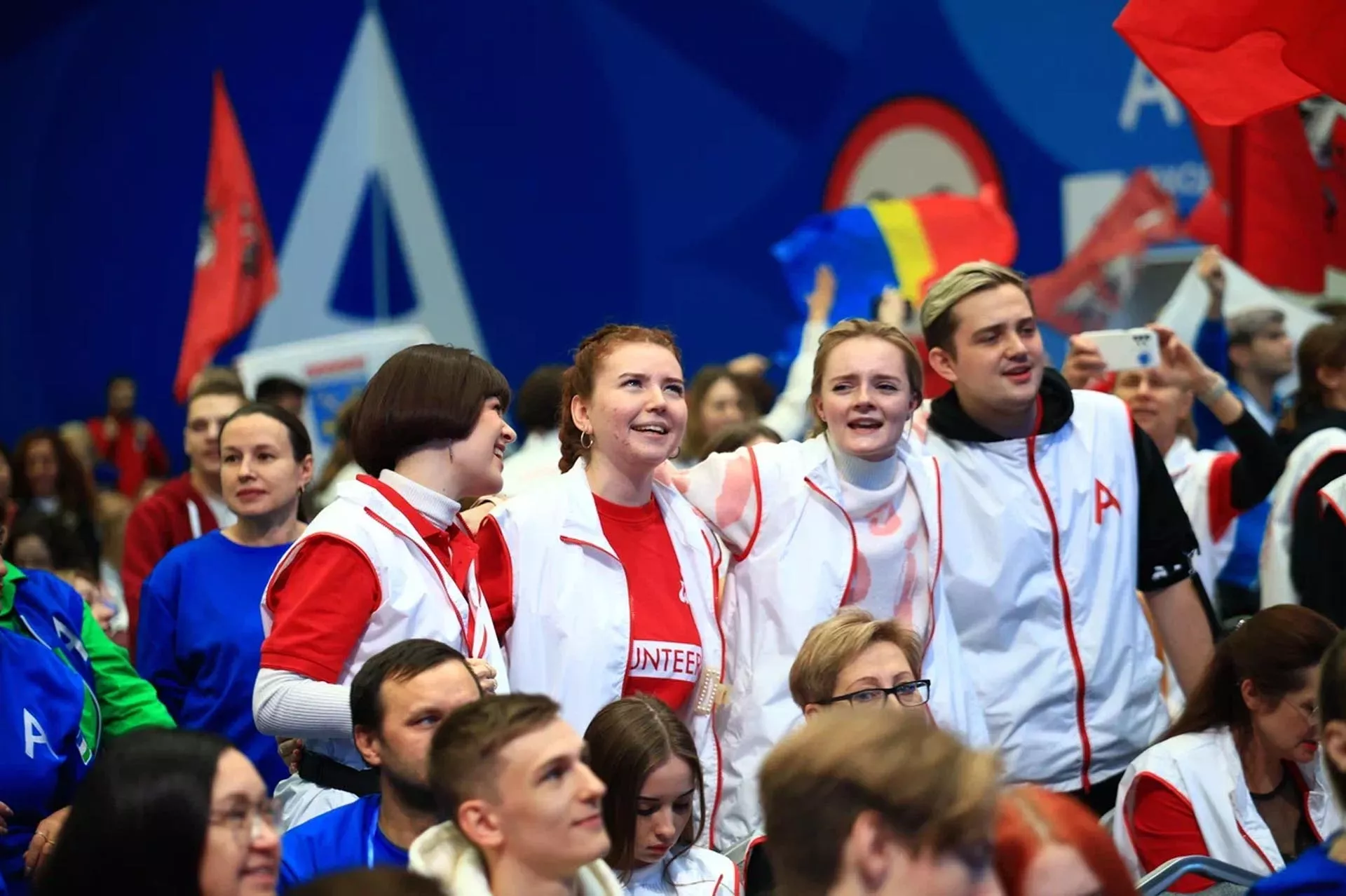 В&nbsp;Москве завершился Национальный чемпионат &laquo;Абилимпикс-2023&raquo;
