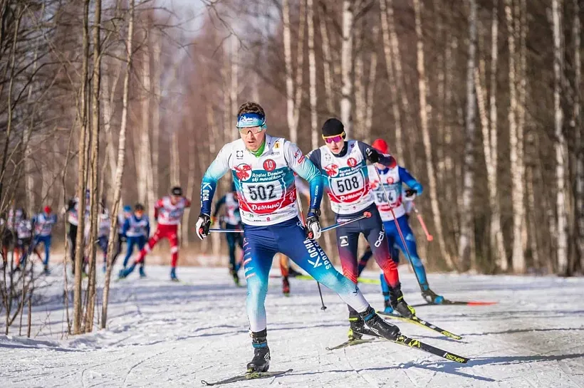 В&nbsp;Ярославской области пройдут 4&nbsp;крупных спортивных соревнования