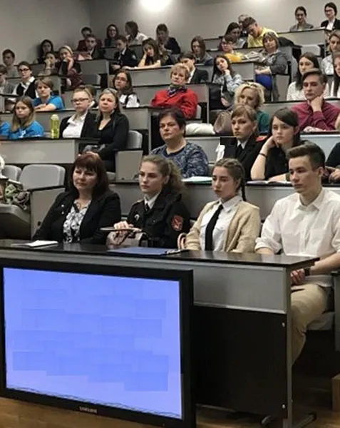 В&nbsp;Нижегородской области пройдет конференция &laquo;Старт в&nbsp;науку&nbsp;&mdash; 2026&raquo;