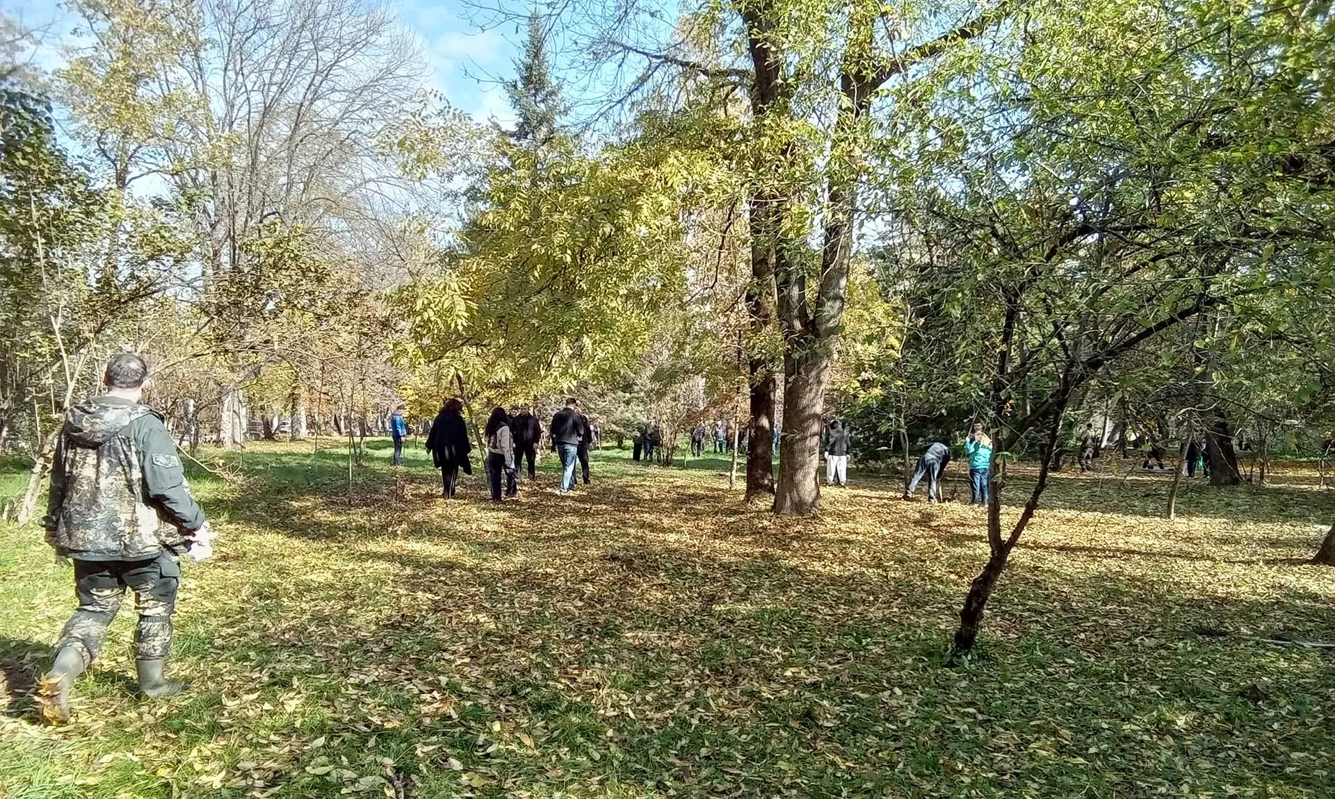 Министерство природных ресурсов и экологии Кабардино-Балкарской Республики