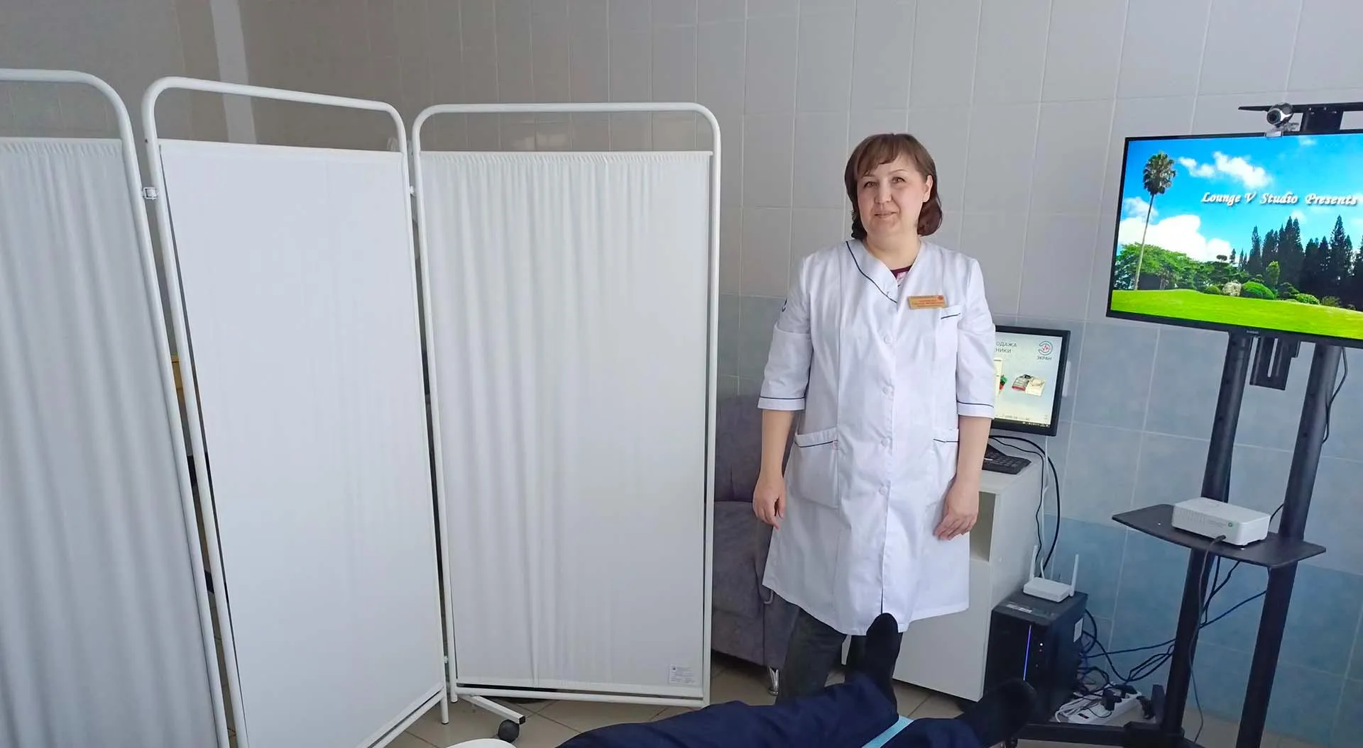 Администрация Канашского МО