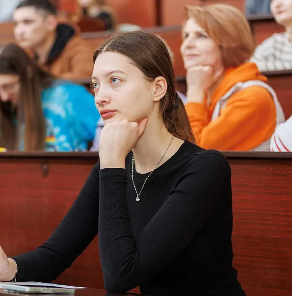 В&nbsp;Тюменском госуниверситете прошла конференция о&nbsp;писателе Пришвине
