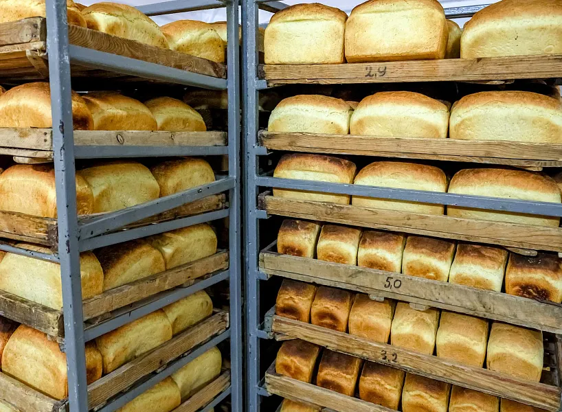 Компании Воронежской области примут участие в&nbsp;выставке Modern Bakery Moscow