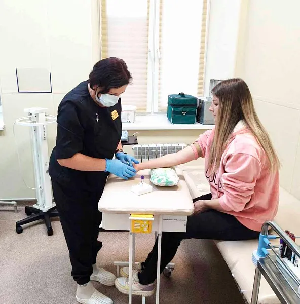 В&nbsp;севастопольском селе Орлином провели &laquo;День здоровья&raquo;