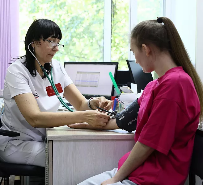 Новый медпункт появится в&nbsp;башкирском селе Арсланово