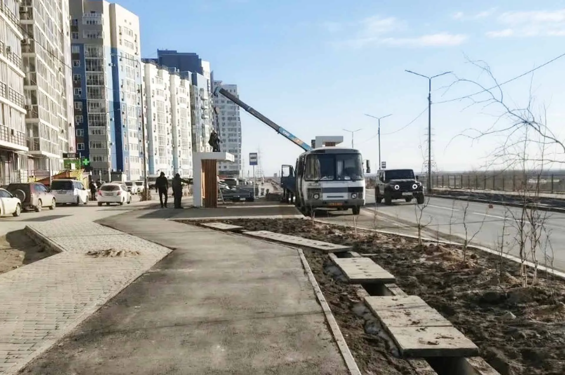 Министерство транспорта и дорожного хозяйства Республики Саха (Якутия)