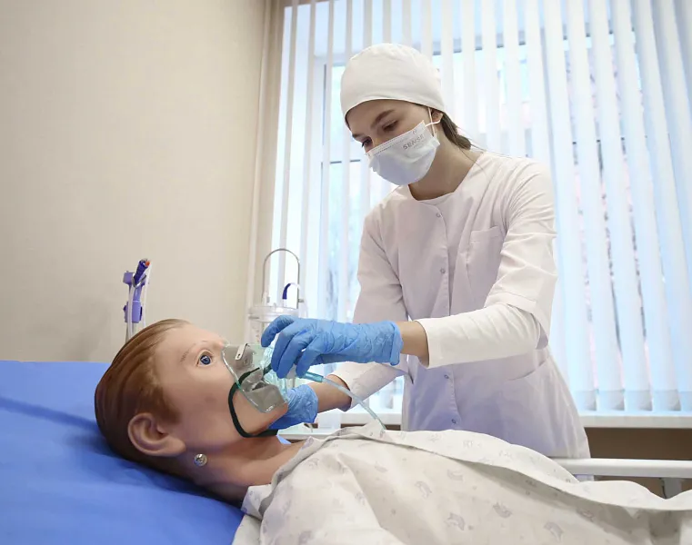 Количество учащихся в&nbsp;донских колледжах к&nbsp;2030&nbsp;году вырастет на&nbsp;14%